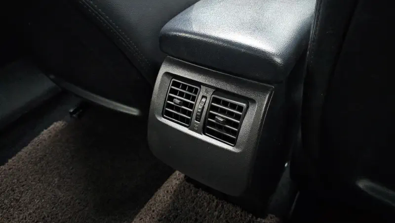 Renault SM5