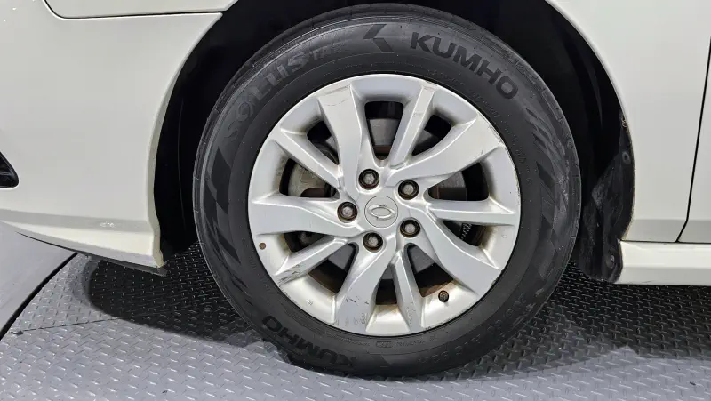 Renault SM5