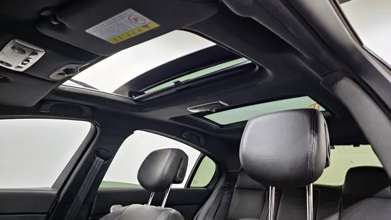 Renault SM5
