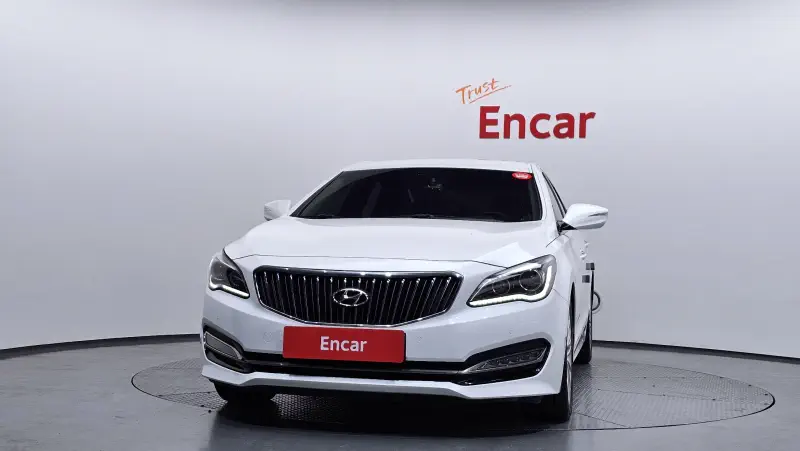Hyundai Aslan