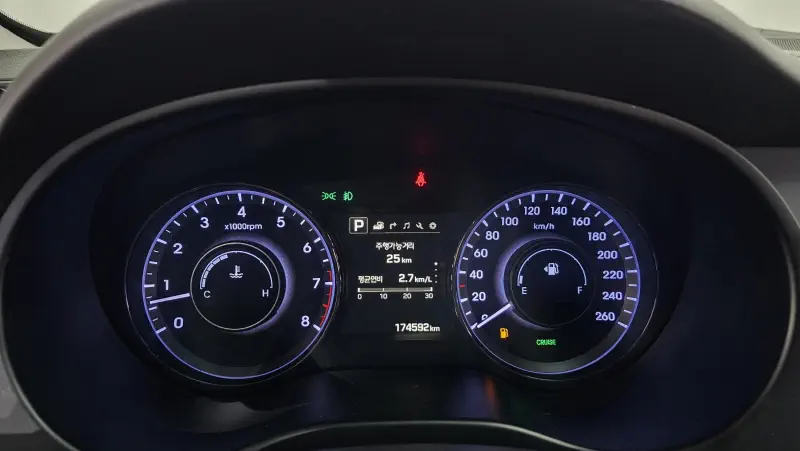 Hyundai Aslan