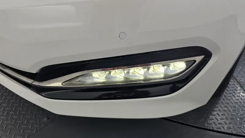 Hyundai Aslan