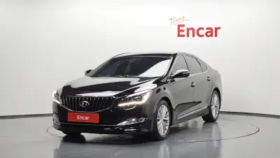 Hyundai Aslan