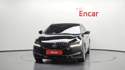 Hyundai Aslan