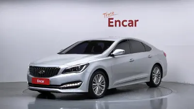 Hyundai Aslan