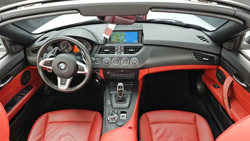 BMW Z4