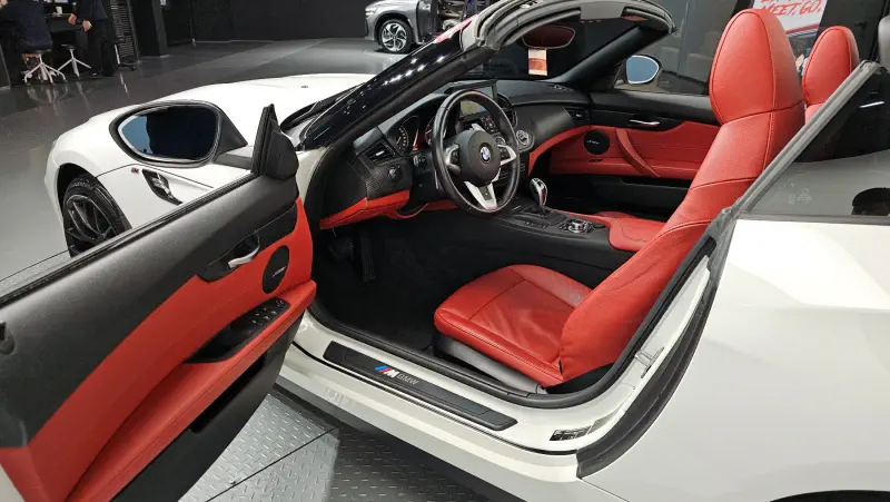 BMW Z4