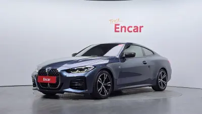 BMW 4-Series