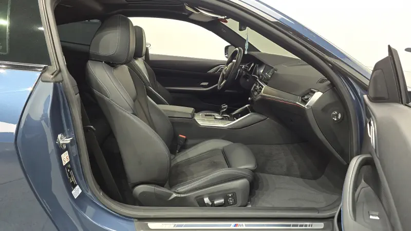 BMW 4-Series