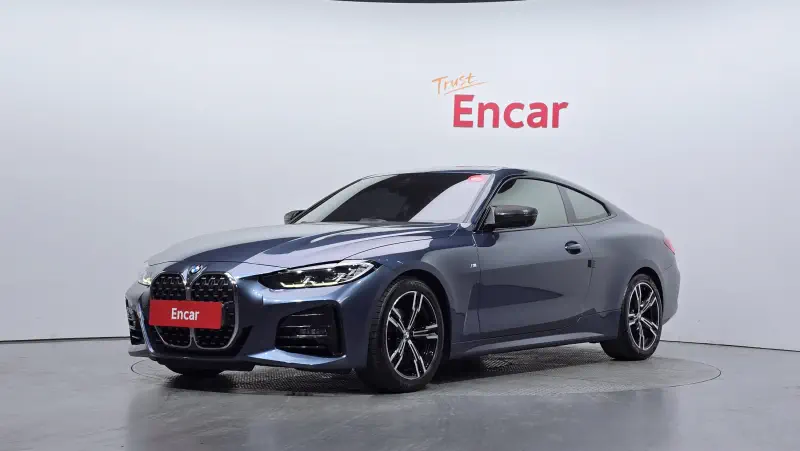 BMW 4-Series