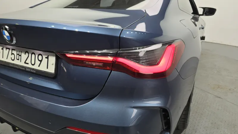 BMW 4-Series