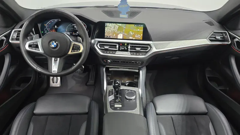 BMW 4-Series