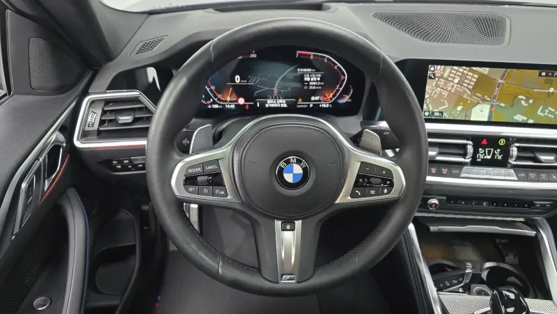 BMW 4-Series