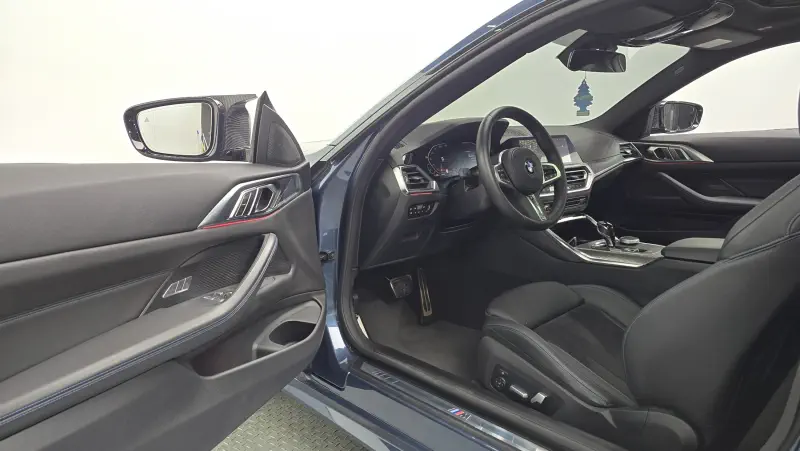BMW 4-Series
