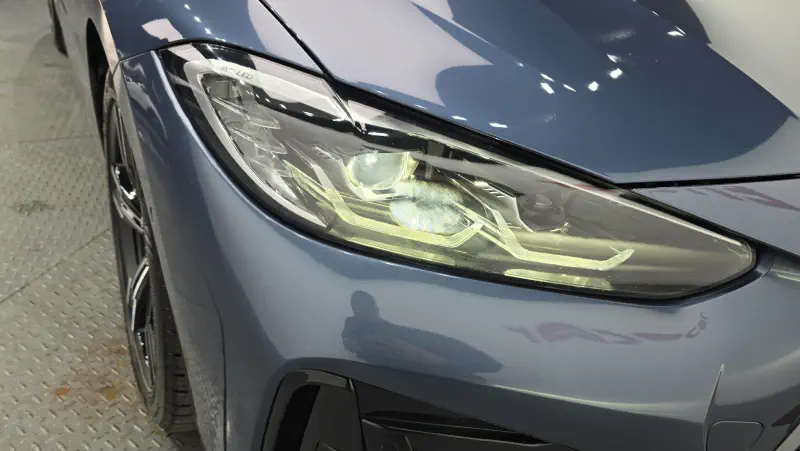 BMW 4-Series