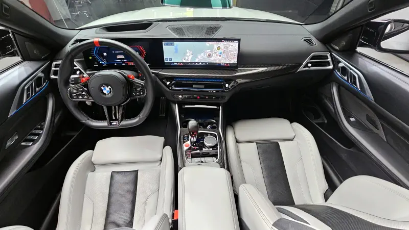 BMW M4
