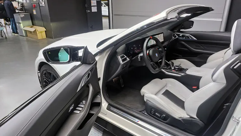 BMW M4