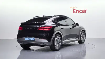 Genesis GV60