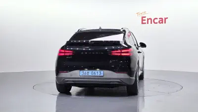 Genesis GV60