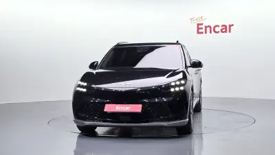 Genesis GV60