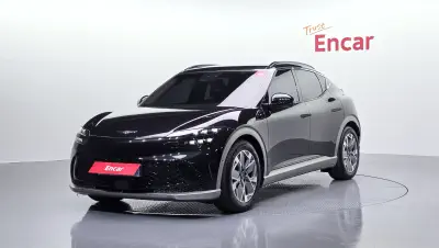 Genesis GV60