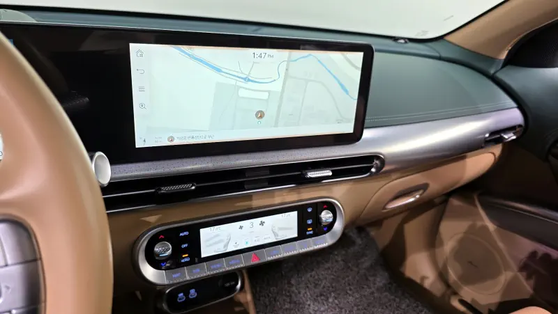 Genesis GV60