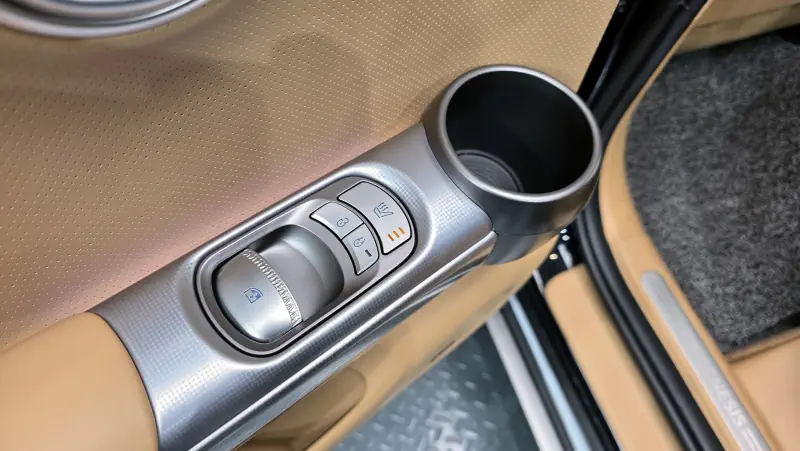 Genesis GV60