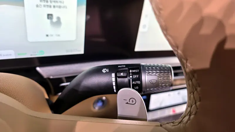 Genesis GV60