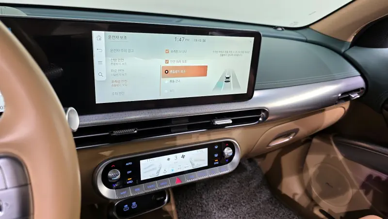 Genesis GV60