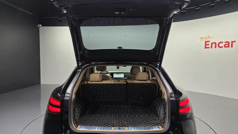 Genesis GV60
