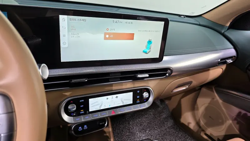 Genesis GV60