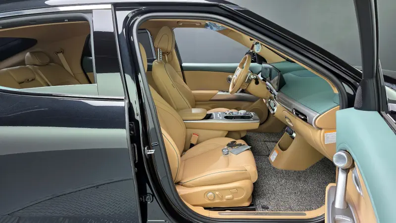 Genesis GV60