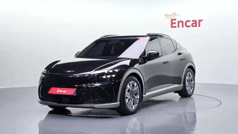 Genesis GV60