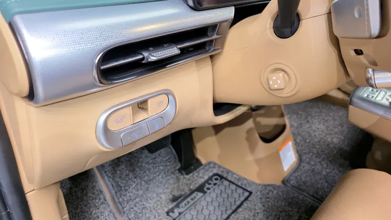 Genesis GV60