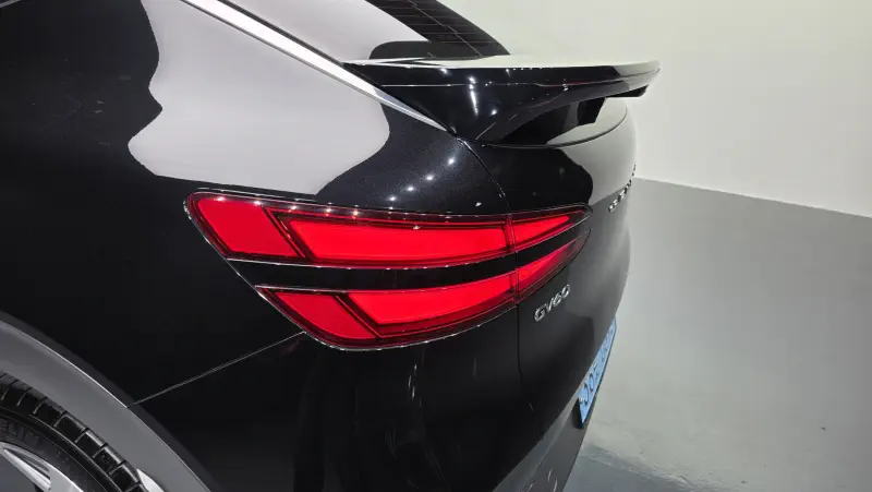 Genesis GV60