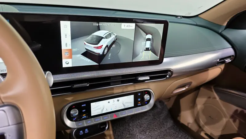 Genesis GV60