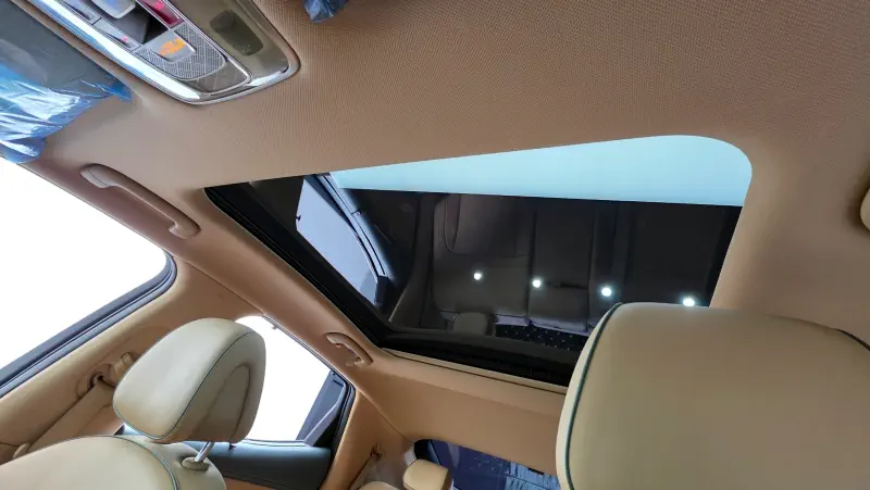 Genesis GV60