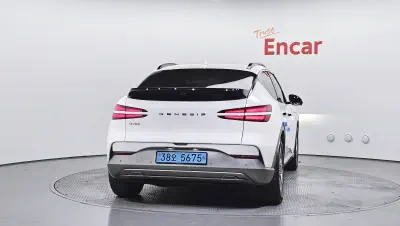 Genesis GV60