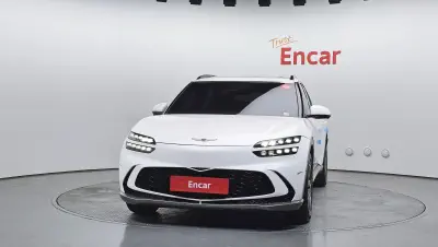 Genesis GV60