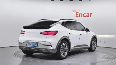 Genesis GV60