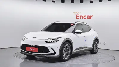 Genesis GV60
