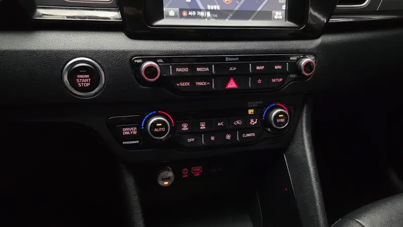 Kia Niro