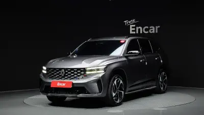 Renault Grand Koleos