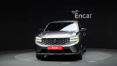 Renault Grand Koleos
