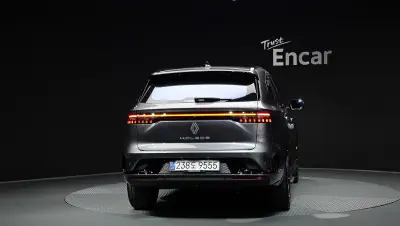 Renault Grand Koleos