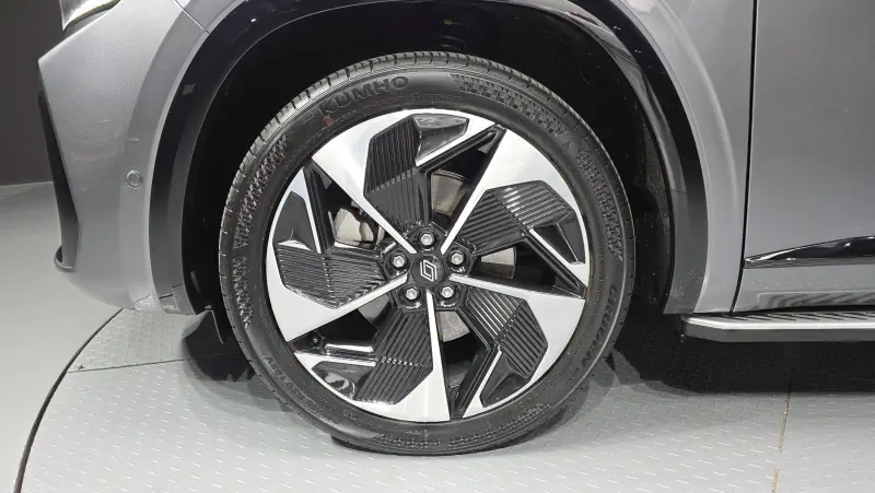 Renault Grand Koleos