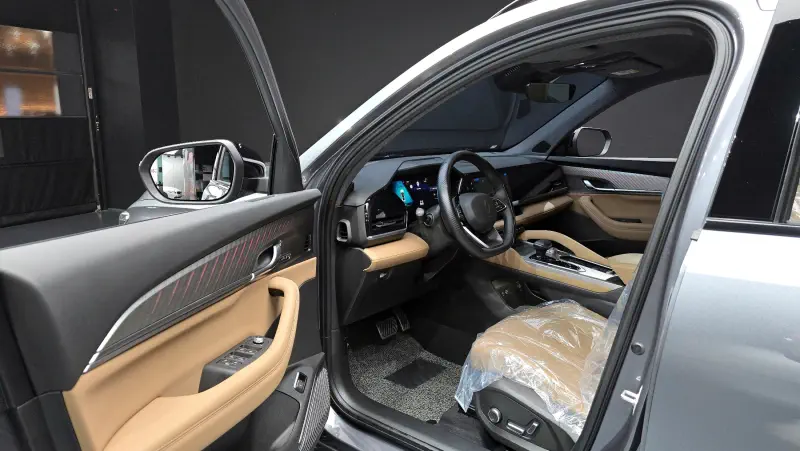 Renault Grand Koleos