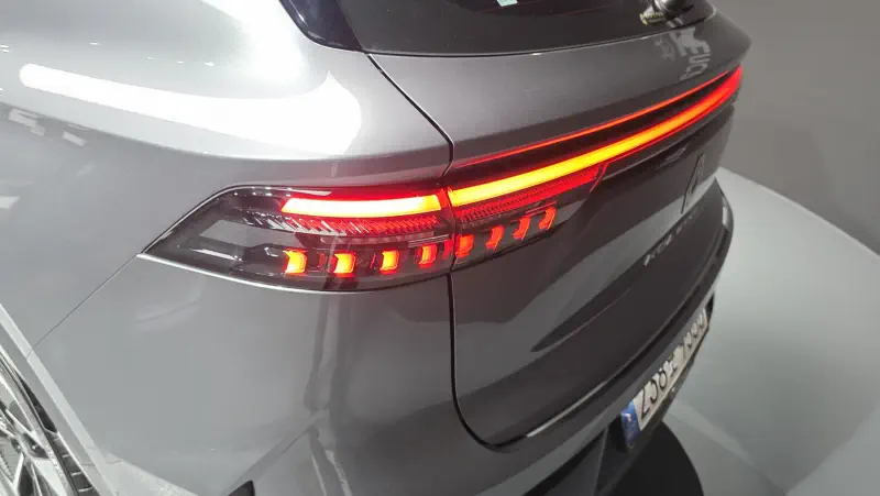 Renault Grand Koleos