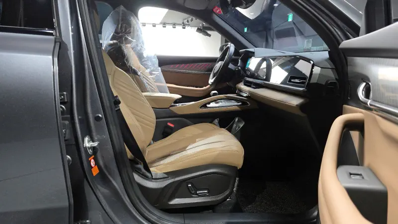 Renault Grand Koleos