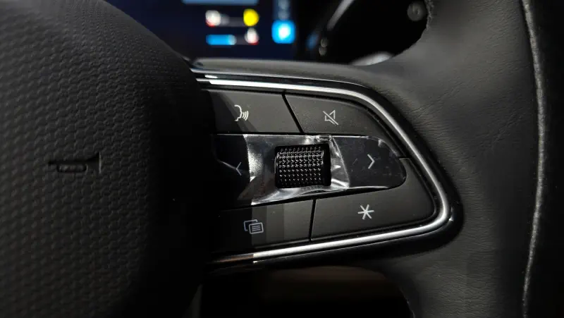 Renault Grand Koleos